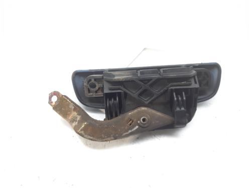 Front right exterior door handle CITROËN SAXO (S0, S1) 1.5 D | BP12409678C129 