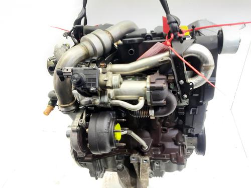 Engine RENAULT SCÉNIC II (JM0/1_)  | BP29824602M1