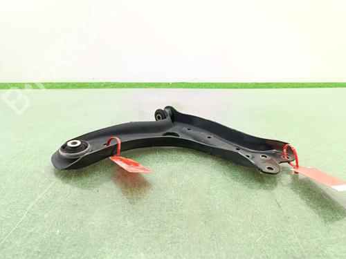 Left front suspension arm SKODA FABIA II (542)  | BP27518462M12 