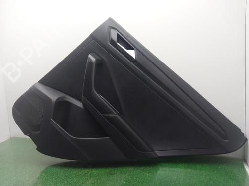 Rear right panel VW T-ROC (A11, D11) | BP38625491C61 - Image 3
