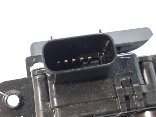 Tailgate lock KIA SPORTAGE IV (QL, QLE)  | BP8817993C101 
