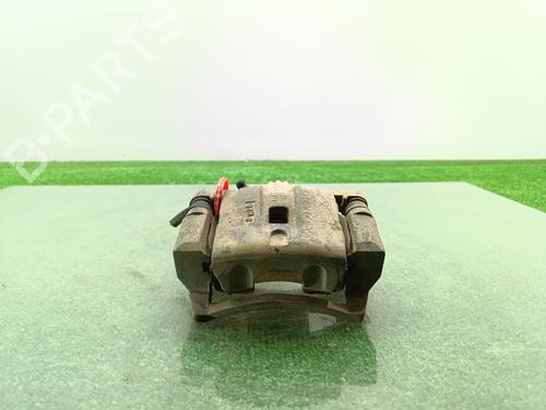 Used Right rear brake caliper KIA SORENTO I (JC) 2.5 CRDi (163 hp) 29565349