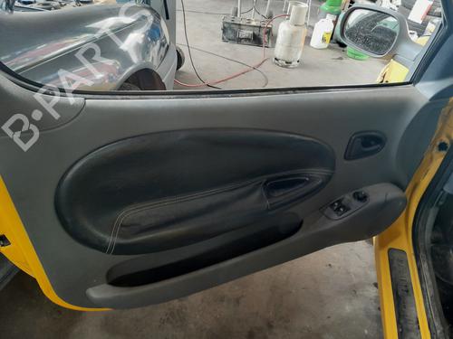 Mirror switch RENAULT MEGANE I Coach (DA0/1_) 1.4 16V (DA0D, DA1H, DA0W, DA10) | BP16538905I25 