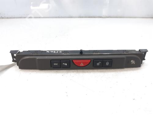 Spak kontakt LAND ROVER DISCOVERY III (L319) 2.7 TD 4x4 (190 hp) 11364265