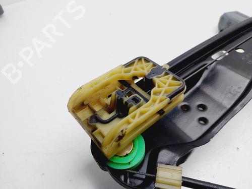 Front left window mechanism FORD FOCUS III  | BP29594401C22