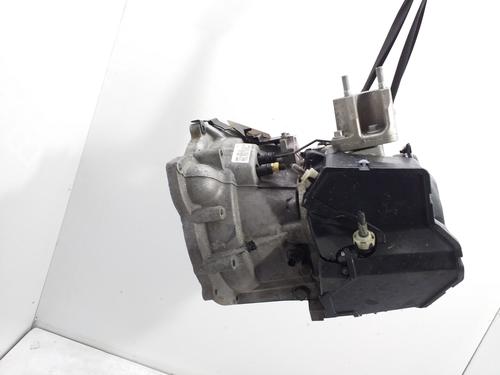 Gearbox FORD FIESTA VI (CB1, CCN)  | BP8943694M3