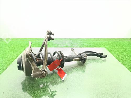 Used Right front shock absorber AUDI A5 Sportback (8TA) 3.0 TDI quattro (240 hp) 29418512