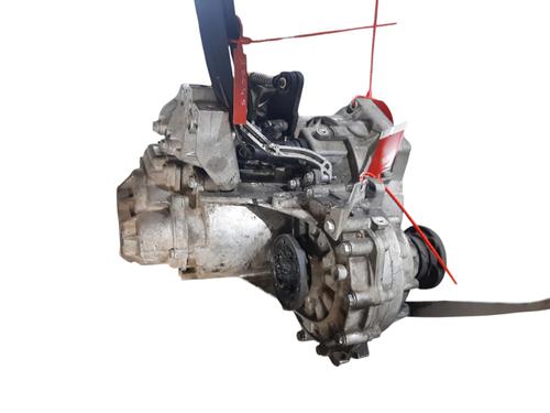 Gearbox VW TOURAN (1T1, 1T2)  | BP27483155M3 
