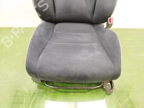 Right front seat HONDA CIVIC VIII Hatchback (FN, FK) 2.2 CTDi (FK3) | BP31611132C16 