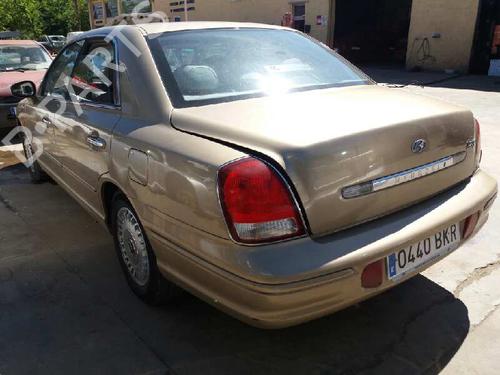 Starter HYUNDAI XG (XG) 30 | BP10210040M8 