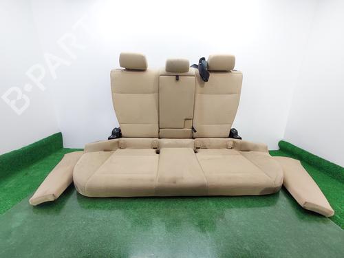 Used Rear seat BMW X1 (E84) sDrive 20 d (177 hp) 26873436