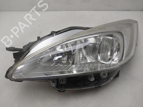 Used Left headlight Left headlight 37713689 37713689