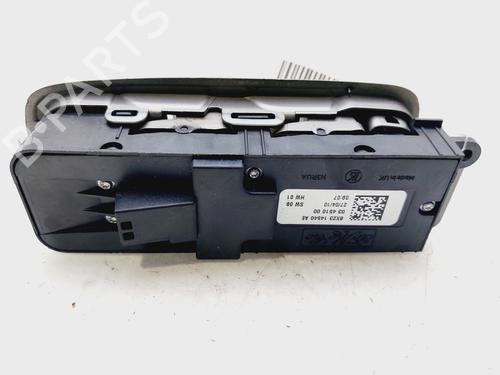 Left front window switch JAGUAR XF I (X250) 3.0 D | BP29585797I27 