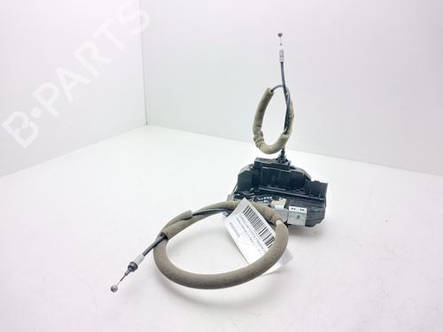 Used Rear right lock Rear right lock NISSAN QASHQAI II (J11, J11_) 1.6 dCi (130 hp) 33440316 33440316