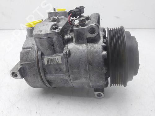AC compressor MERCEDES-BENZ C-CLASS (W204) C 200 CDI (204.001) | BP39595911M34 - Image 3