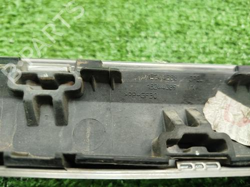 Tailgate handle OPEL INSIGNIA A (G09) | BP32188047C132