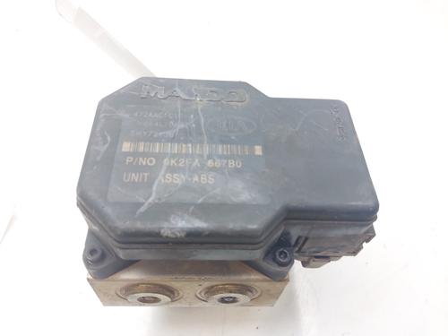 Used ABS pump KIA CARNIVAL II (GQ) 2.9 CRDi (144 hp) 15422892
