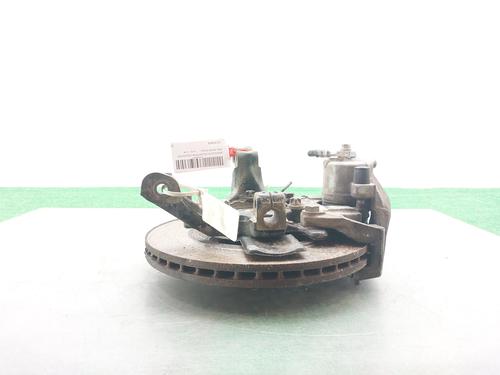 Left front steering knuckle OPEL ZAFIRA / ZAFIRA FAMILY B (A05)  | BP19657782M25 