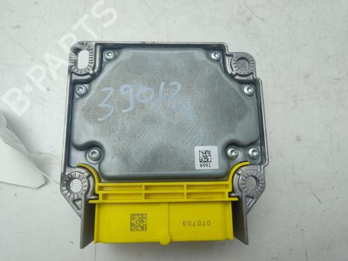 ECU airbags PORSCHE CAYENNE (9PA) S 4.8 | BP30089457M53 