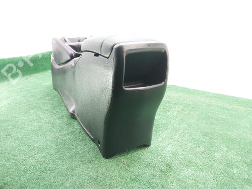 Armrest / Center console NISSAN QASHQAI II (J11, J11_) 1.5 dCi | BP28329387I20 