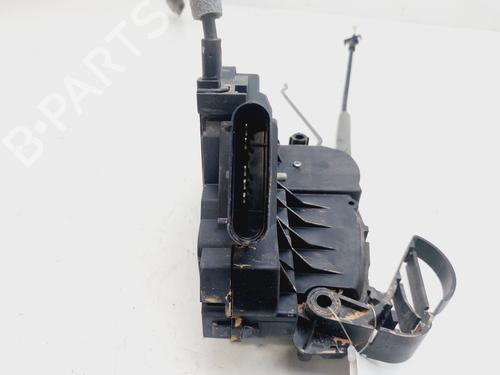 Front left lock FORD FOCUS III  | BP29255729C98 