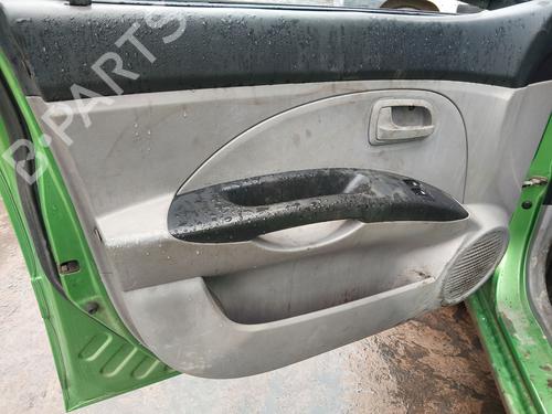 Starter KIA PICANTO I (SA) 1.0 | BP32118036M8 