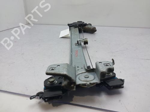 Rear right window mechanism HONDA CIVIC VIII Hatchback (FN, FK) 2.2 CTDi (FK3) | BP11492010C25 