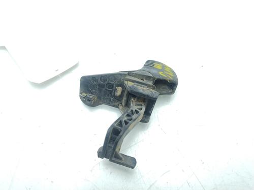 Front right exterior door handle RENAULT TWINGO I (C06_) 1.2 (C067) 7700822425 |