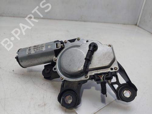Used Rear wiper motor AUDI A3 (8L1) 1.9 TDI (90 hp) 18033417