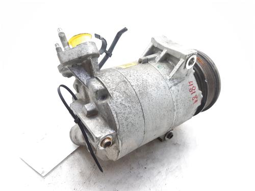 AC compressor FORD FOCUS III  | BP9859375M34 