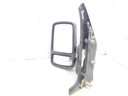 Used Left mirror Left mirror RENAULT MASTER II Van (FD) [1997-2013] 10294660 10294660