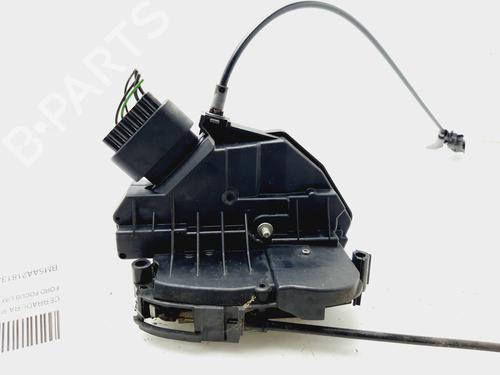 Used Front left lock FORD FOCUS III 1.0 EcoBoost (100 hp) 21179453