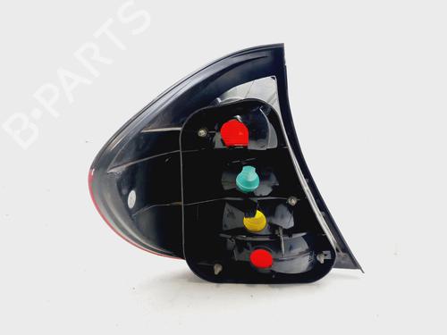 Right taillight MERCEDES-BENZ C-CLASS Coupe (CL203)  | BP27979672C35 