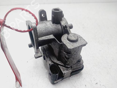 Throttle body FIAT FIORINO Box Body/MPV (225_) 1.3 D Multijet (225BXD1A, 225BXB1A, 225BXB11) | BP29378482M82 