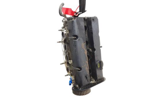 Used Cylinder head FORD FOCUS II (DA_, HCP, DP) [2004-2013]  24937265
