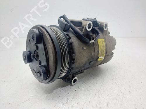 AC-Kompressor FORD FOCUS II (DA_, HCP, DP) 1.8 TDCi (115 hp) 29875986