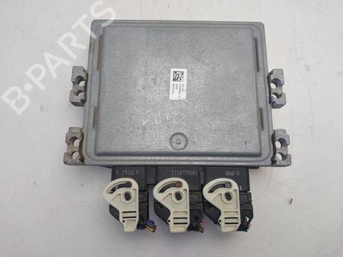 Used Engine control unit (ECU) Engine control unit (ECU) 39610559 39610559