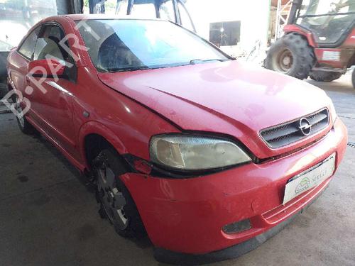 Starter OPEL ASTRA G Coupe (T98) 1.8 16V (F07) | BP6323732M8 