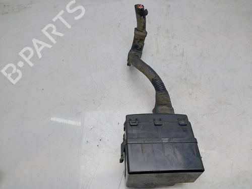 Fuse box KIA SPORTAGE II (JE_, KM_)  | BP12410177E1 