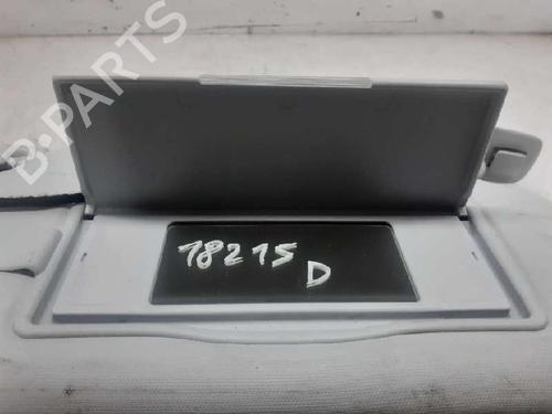 Right sun visor PEUGEOT 508 I (8D_) 1.6 HDi | BP8609401I2 