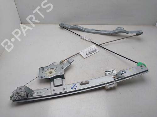 Used Front left window mechanism Front left window mechanism FORD MONDEO III Saloon (B4Y) 2.0 16V TDDi / TDCi (115 hp) 34055287 34055287