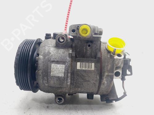 Used AC compressor SEAT CORDOBA (6L2) 1.4 TDI (80 hp) 20329841