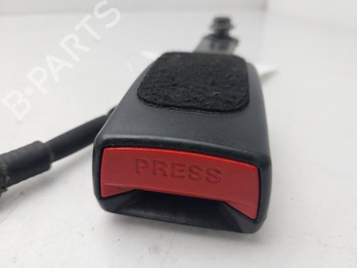 Used Seat buckle Seat buckle 38567978 38567978