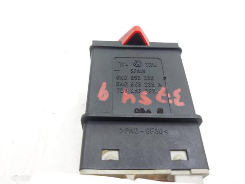 Warning switch VW POLO (6N2)  | BP27221920I22 