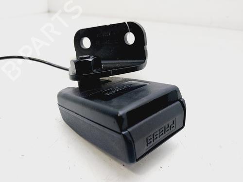 Seat buckle PEUGEOT RCZ 1.6 16V | BP31154019I32 