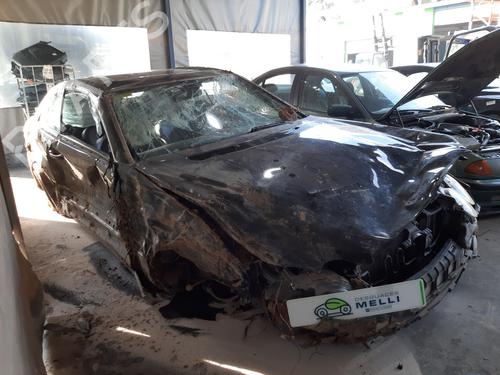 Right front window motor MERCEDES-BENZ CLK (C209) CLK 220 CDI (209.308) | BP12413589E20 