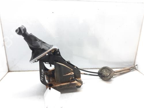 Gear lever CITROËN C4 II (NC_)  | BP9417873M90 
