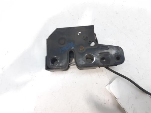 Hood lock VW POLO (9N_, 9A_) 1.4 16V | BP9504780C133 