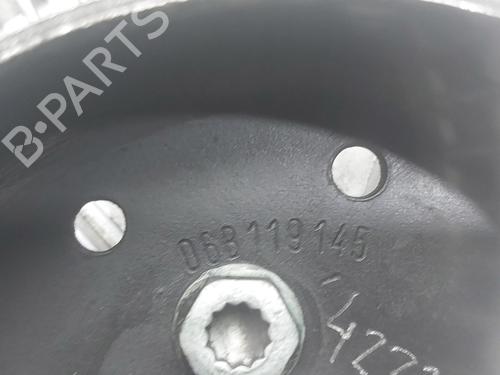 Fan AUDI A4 B6 (8E2) 1.9 TDI | BP37234090M128 - Image 4
