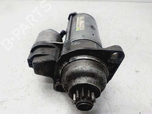 Used Starter VW GOLF IV (1J1) [1997-2008]  29020777